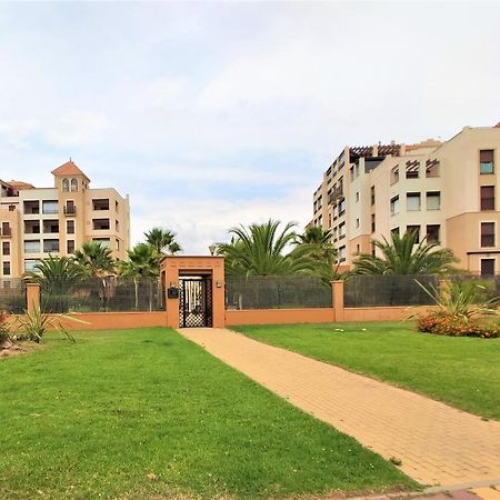 Apartamentos Isla Canela-Haraganesbeach 1 Y 2 Extérieur photo