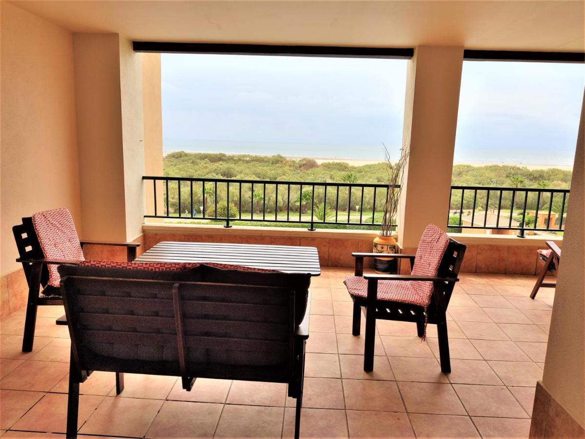 Apartamentos Isla Canela-Haraganesbeach 1 Y 2 Extérieur photo
