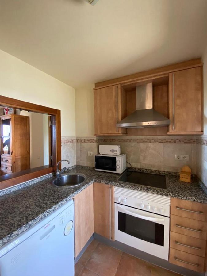 Apartamentos Isla Canela-Haraganesbeach 1 Y 2 Extérieur photo