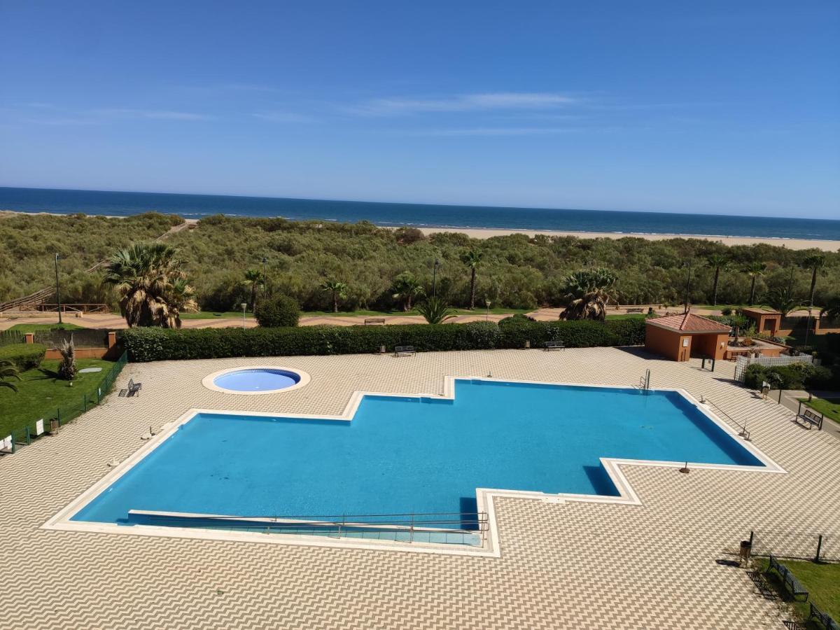 Apartamentos Isla Canela-Haraganesbeach 1 Y 2 Extérieur photo