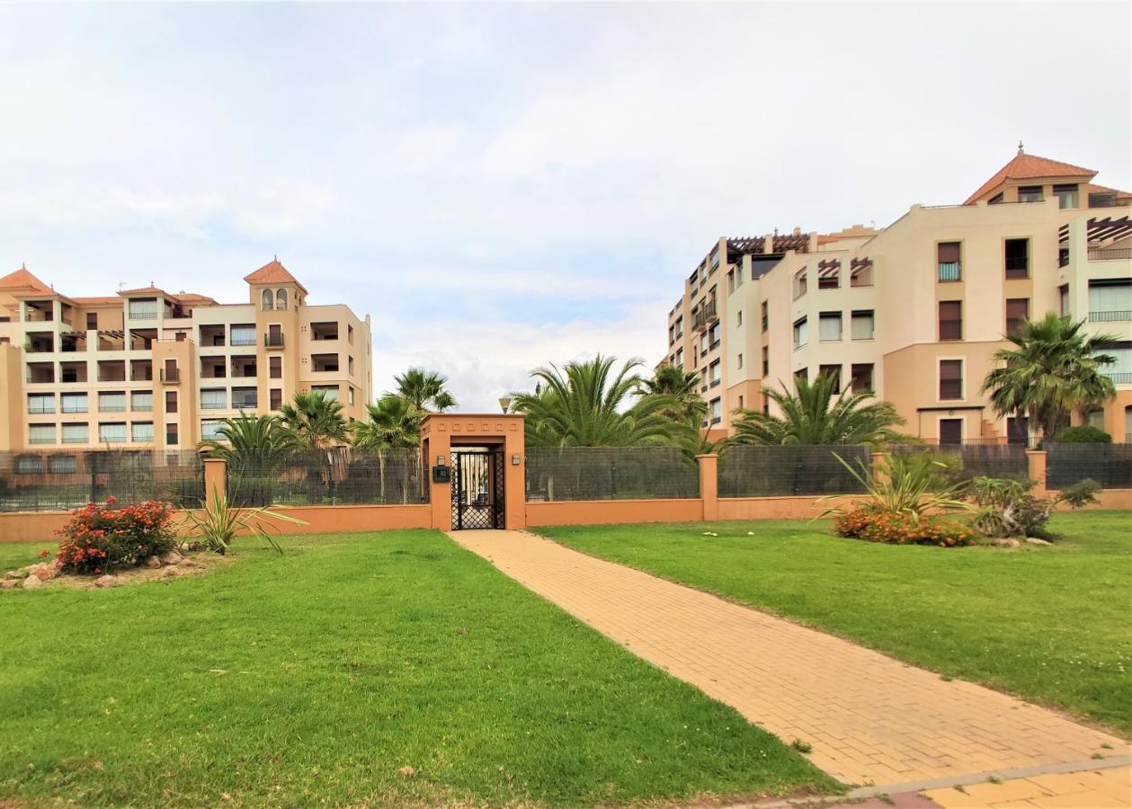 Apartamentos Isla Canela-Haraganesbeach 1 Y 2 Extérieur photo
