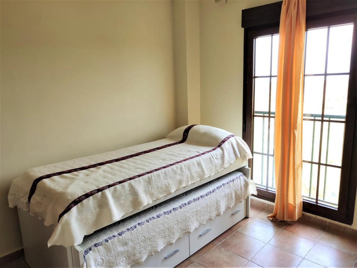 Apartamentos Isla Canela-Haraganesbeach 1 Y 2 Extérieur photo