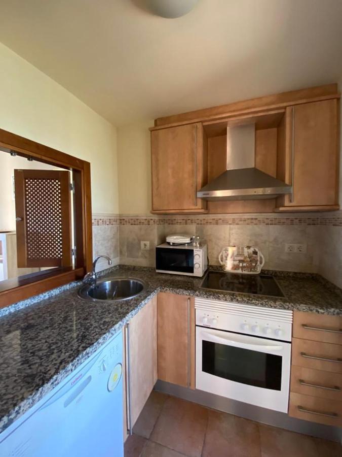 Apartamentos Isla Canela-Haraganesbeach 1 Y 2 Extérieur photo