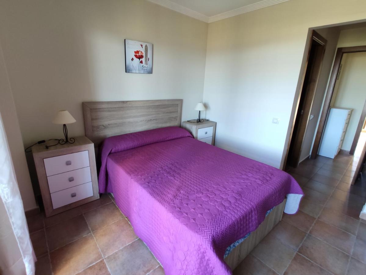 Apartamentos Isla Canela-Haraganesbeach 1 Y 2 Extérieur photo